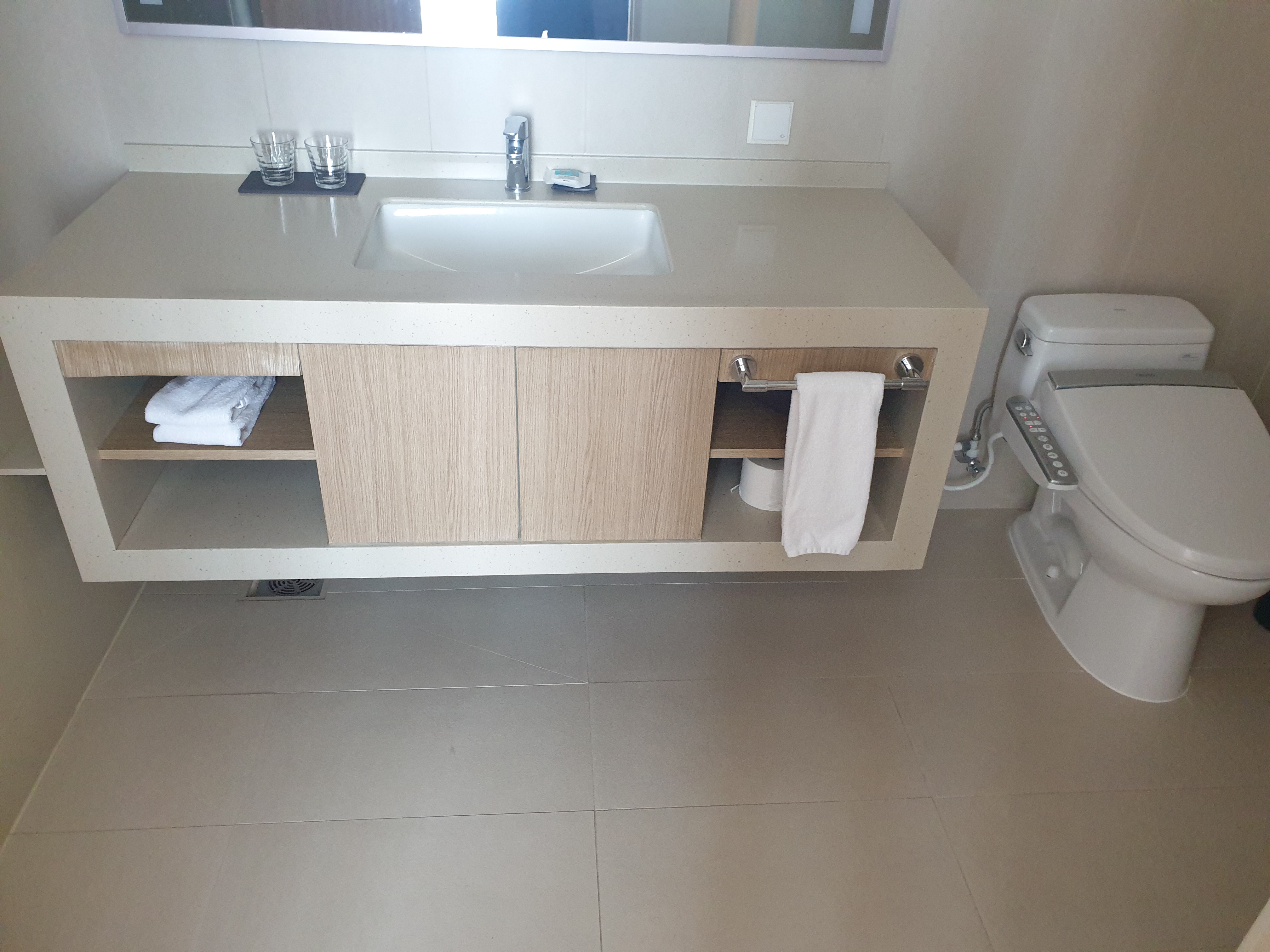 속초 롯데리조트 스위트 더블 후기 워터파크 인피니티풀 이용 안내