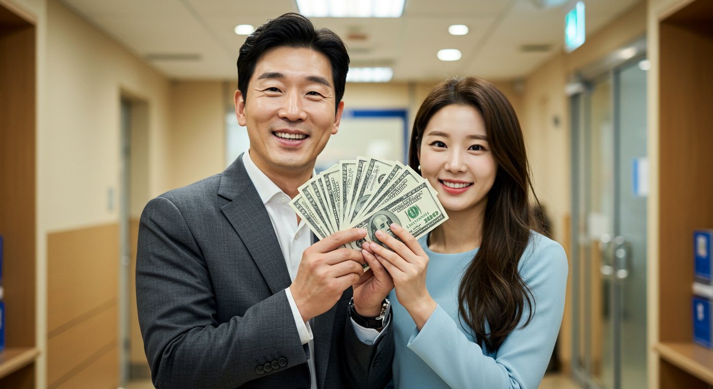 보일러 교체 지원금 신청방법 및 주의사항