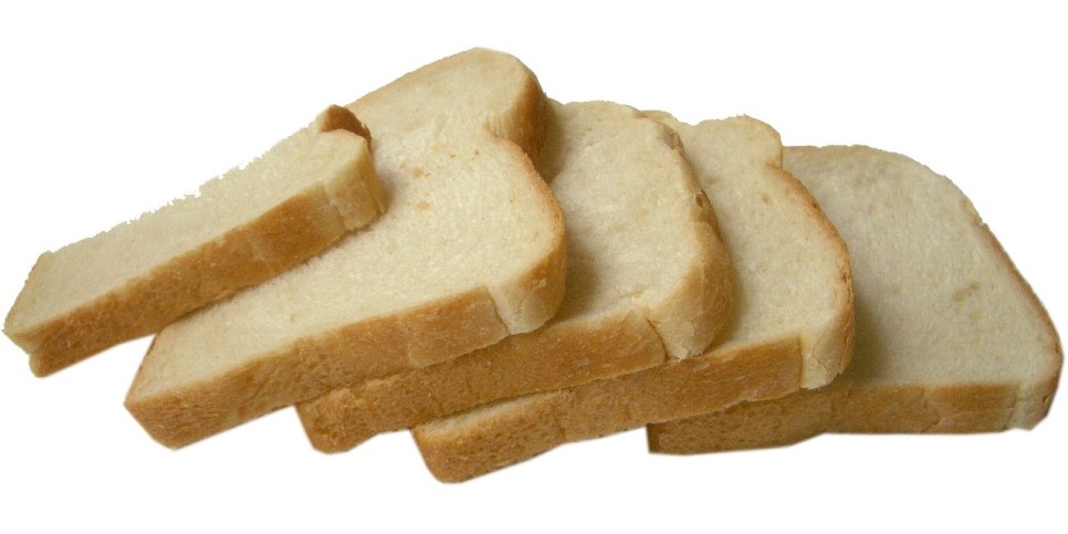 식빵
