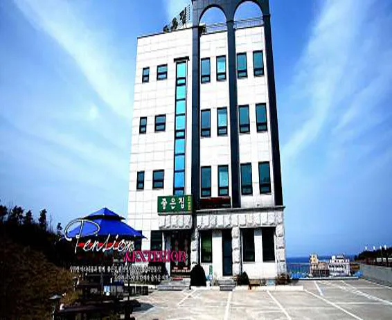 전망좋은집