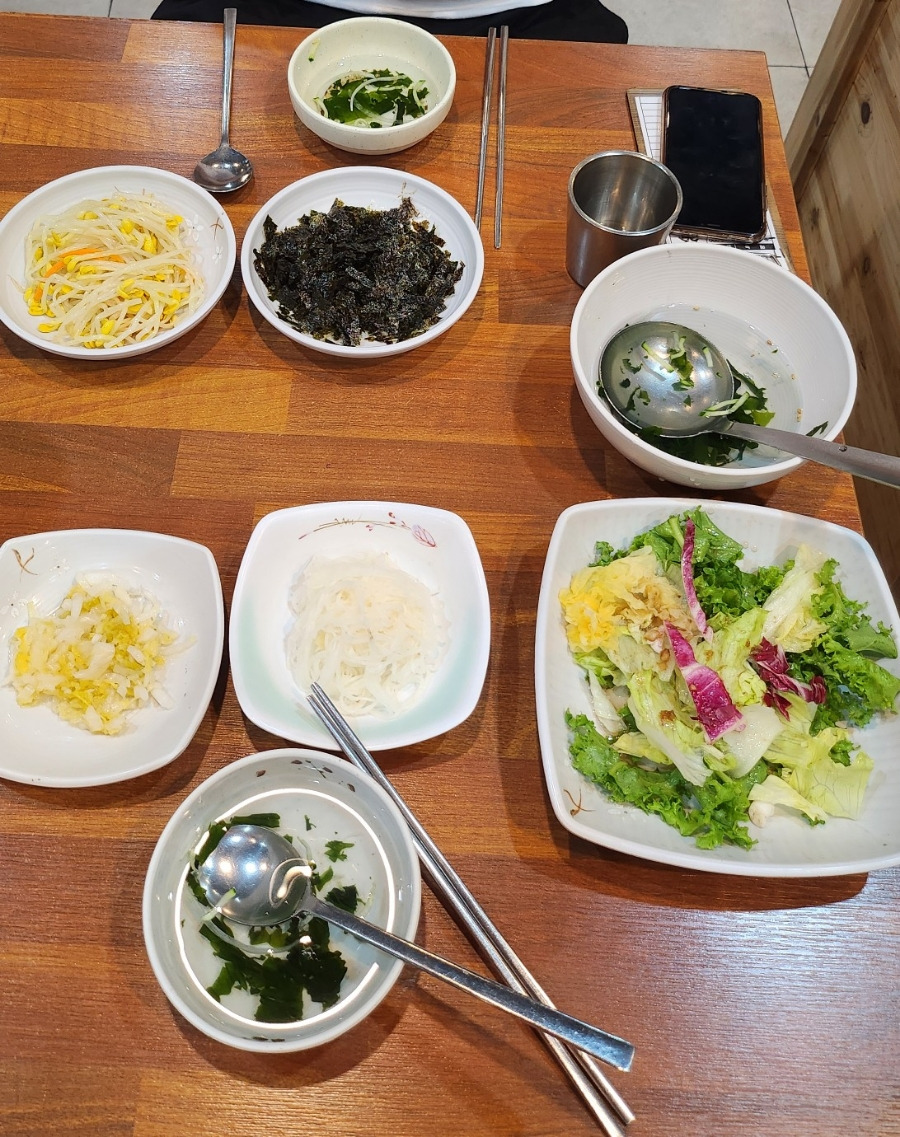 만복이 쭈꾸미 낙지볶음 이미지