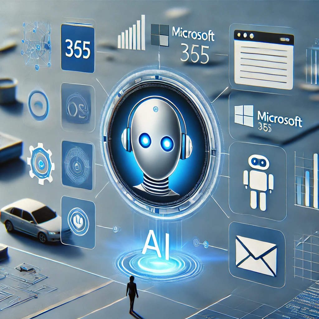 Microsoft Copilot 모든 것을 알아야 할 정보