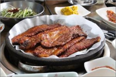 구룡토담골 이미지