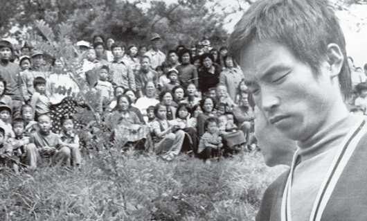  대한민국 최초의 남성 연쇄살인범, 1975년 김대두 사건