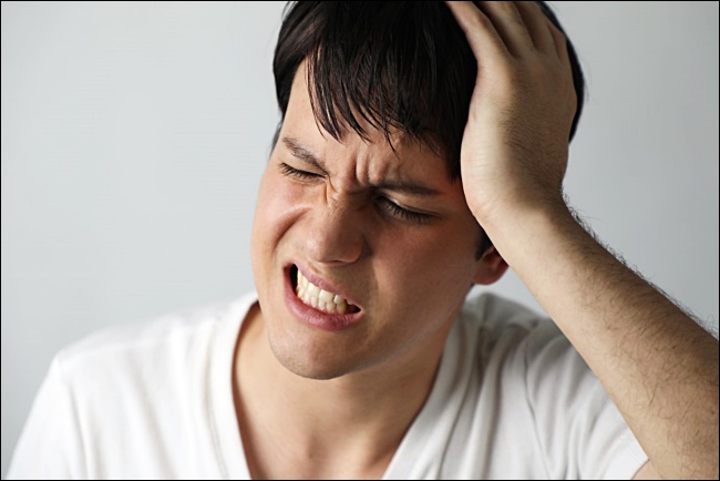 협심증의 초기 증상 8