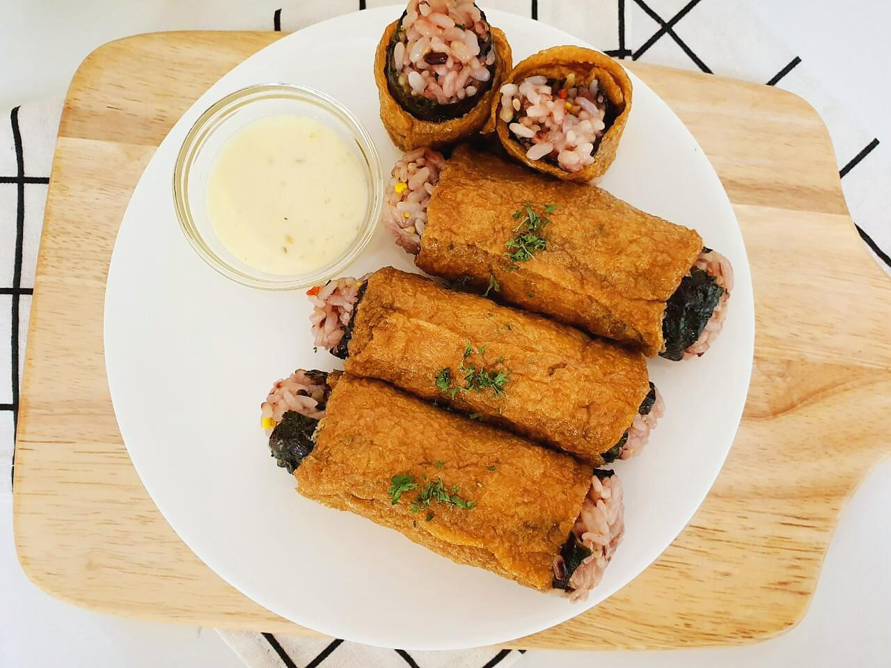 완성된 사진