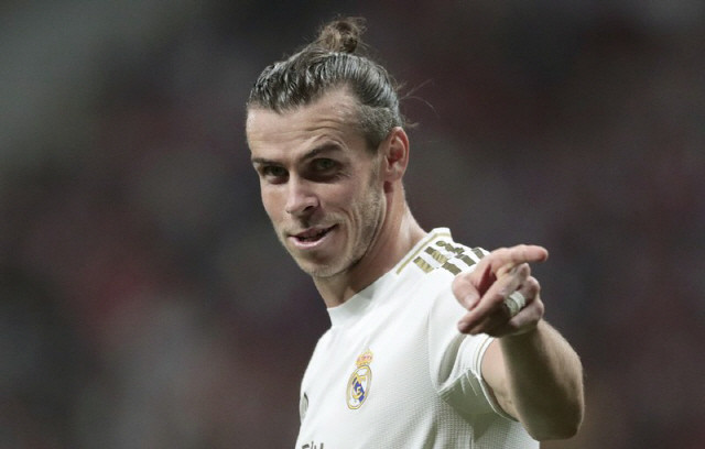  토트넘에 임대복귀한 골프사랑 가레스 베일 주급과 출전일은?