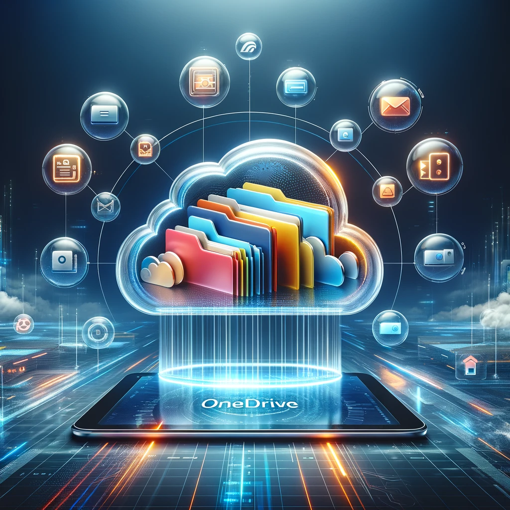 원드라이브-활용법