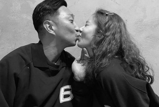  손담비 결혼 남자친구 이규혁