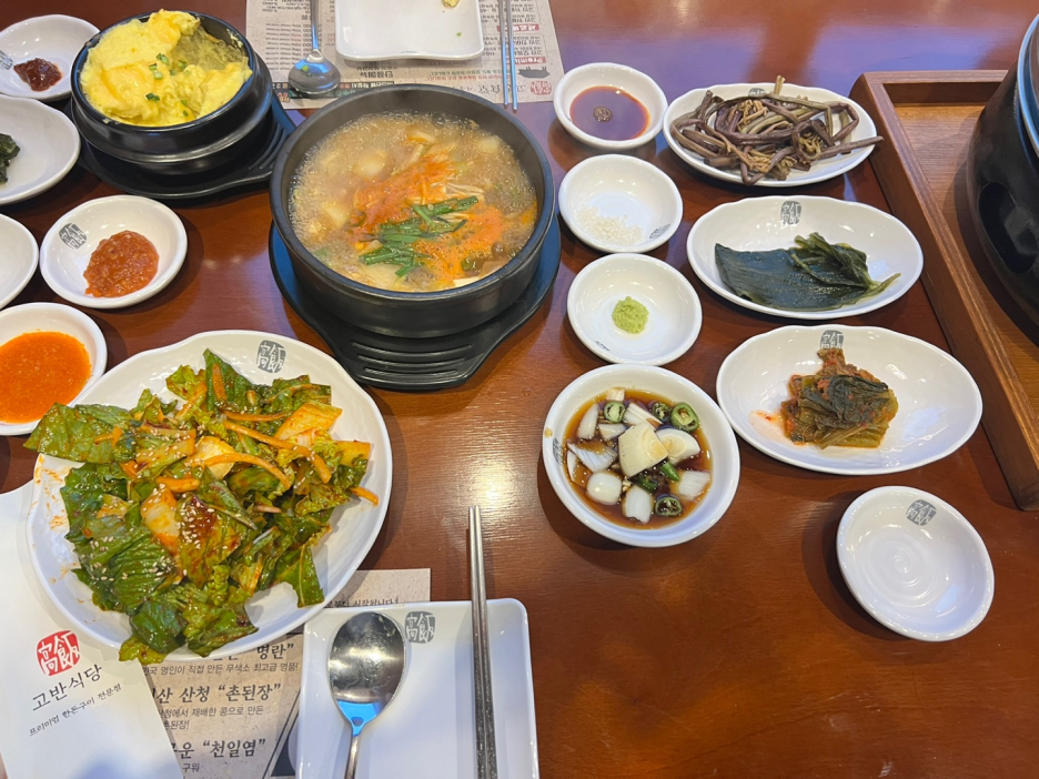 고기반찬 이미지