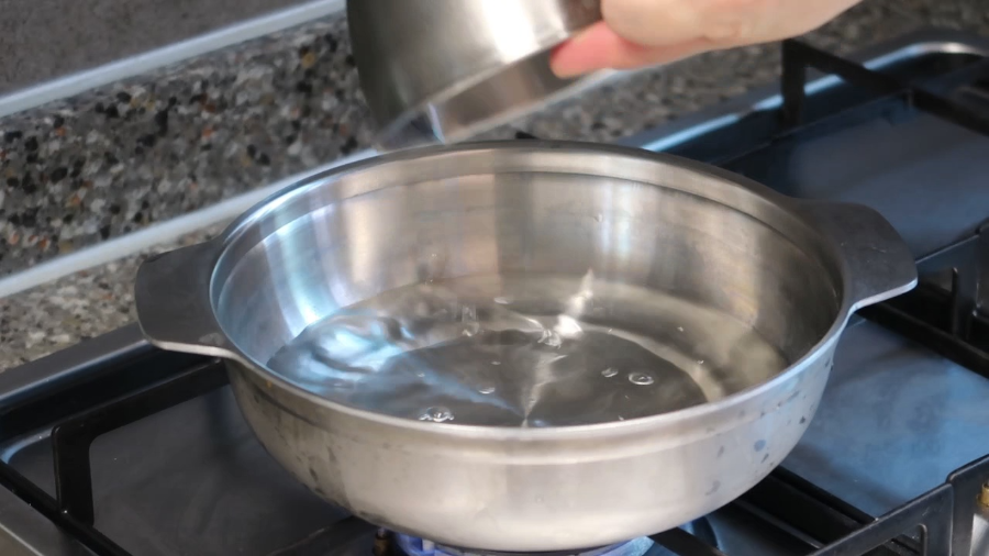 서진이네-순두부찌개-양념장-황금레시피-해물순두부찌개