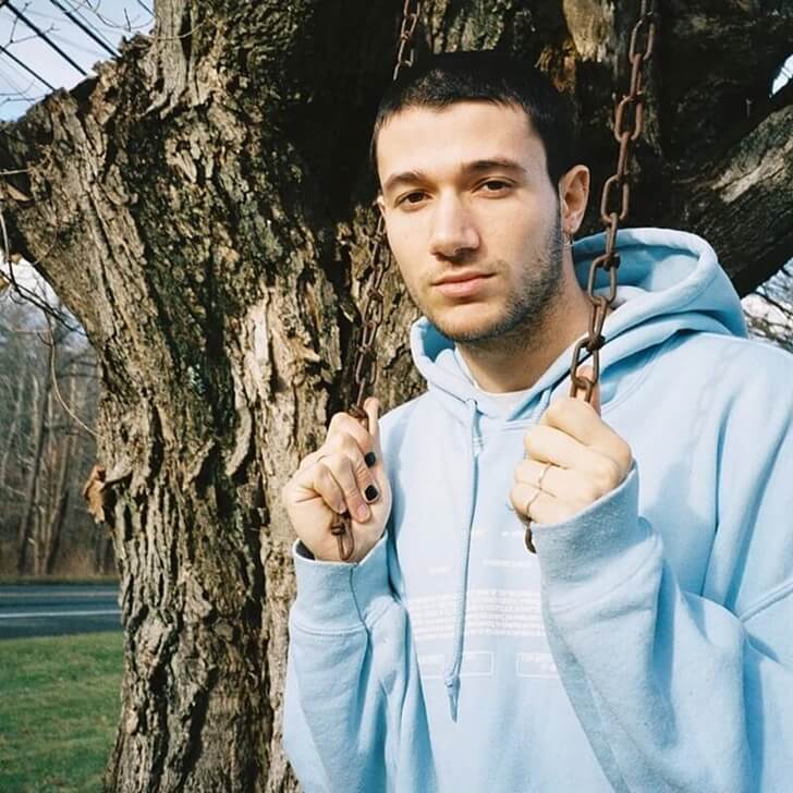  제레미 주커(Jeremy Zucker) 슈퍼컷 supercuts 뜻 가사 해석