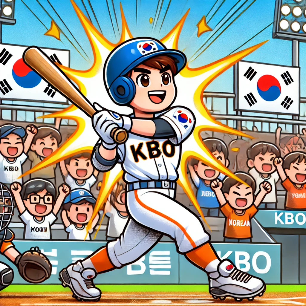 한화 야구 중계방송 채널