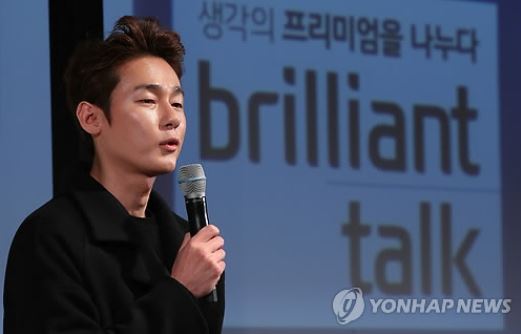  허지웅 마이크로닷 부모 비판 및 암 투병기
