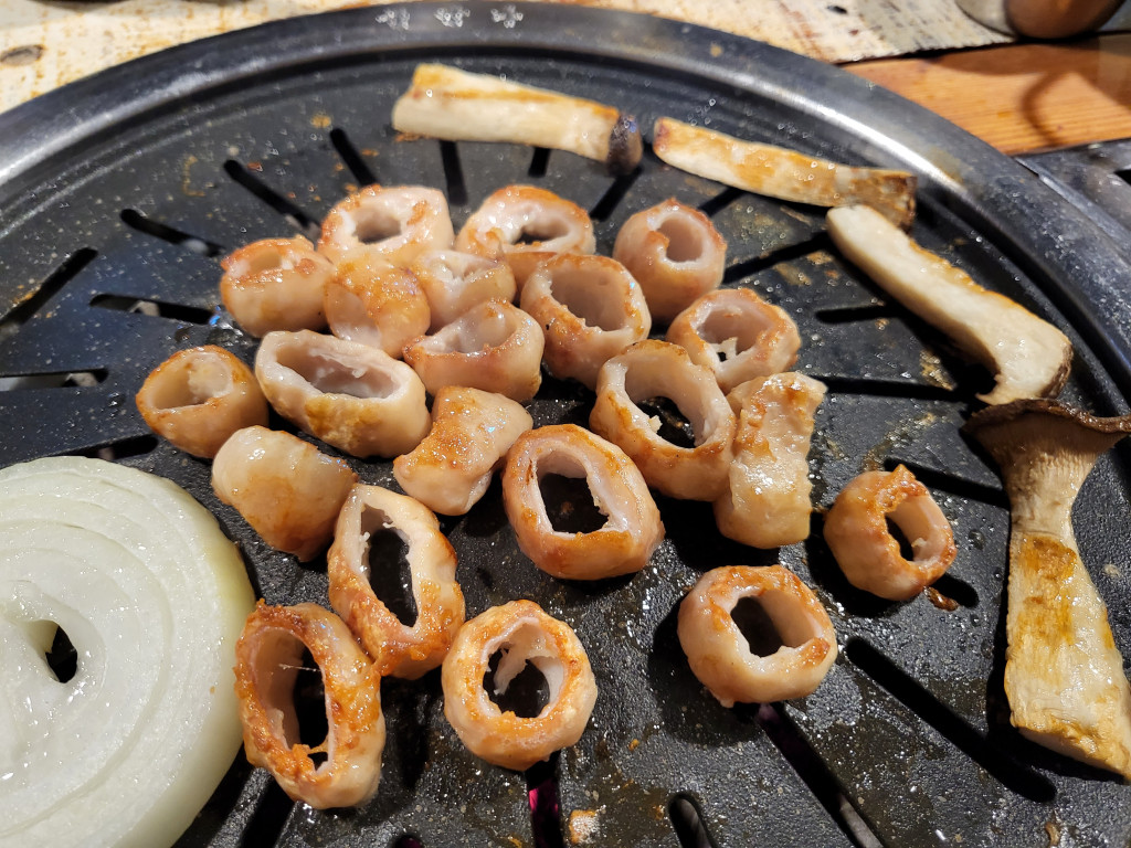  대구 수성구 막창 맛집, '뽀야막창' 주차 정보 및 영업시간, 역시나 막창의 본고장.. 너무 맛있잖아!