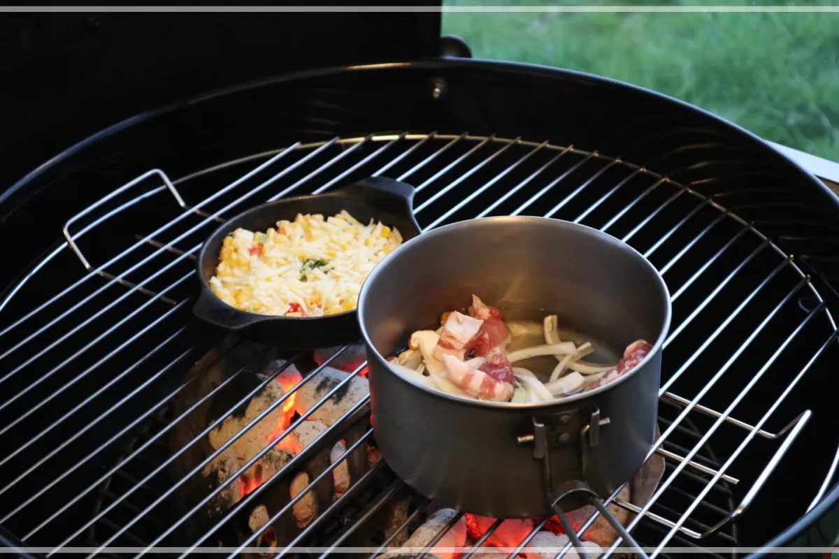 제주도 글램핑장 추천 스타빌 F&amp;B BBQ 후기