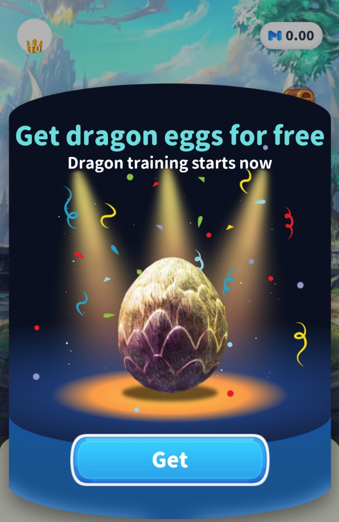  GameFi Dragoma (DMA) 러그풀 삭제됨_강추 극초기코인 DRAGOMA 드라고마 NFT egg키워 매일 12.5마틱 얻자(W2E 500M 걷기 매일 미션)