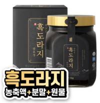 한보감 발효 흑도라지청, 1.5kg, 1개입, 1개