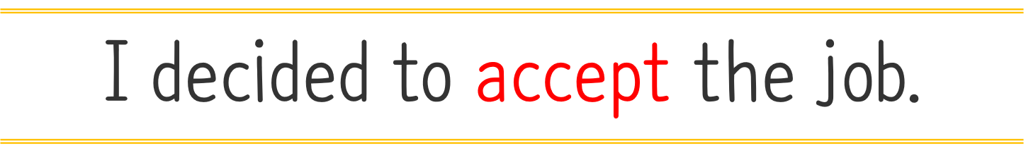 accept 예문-01