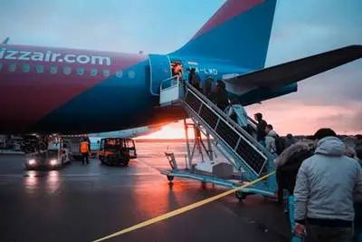 김포공항 주차요금