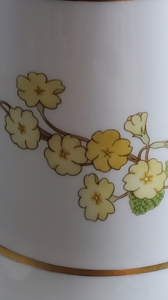 영국프라임 (완료)영국 프랭클린포세린 프라임로즈 7