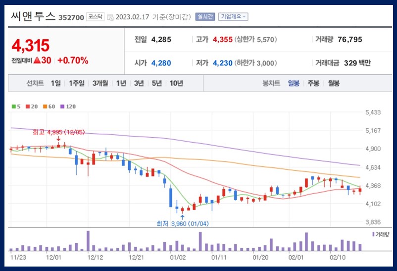 씨앤투스