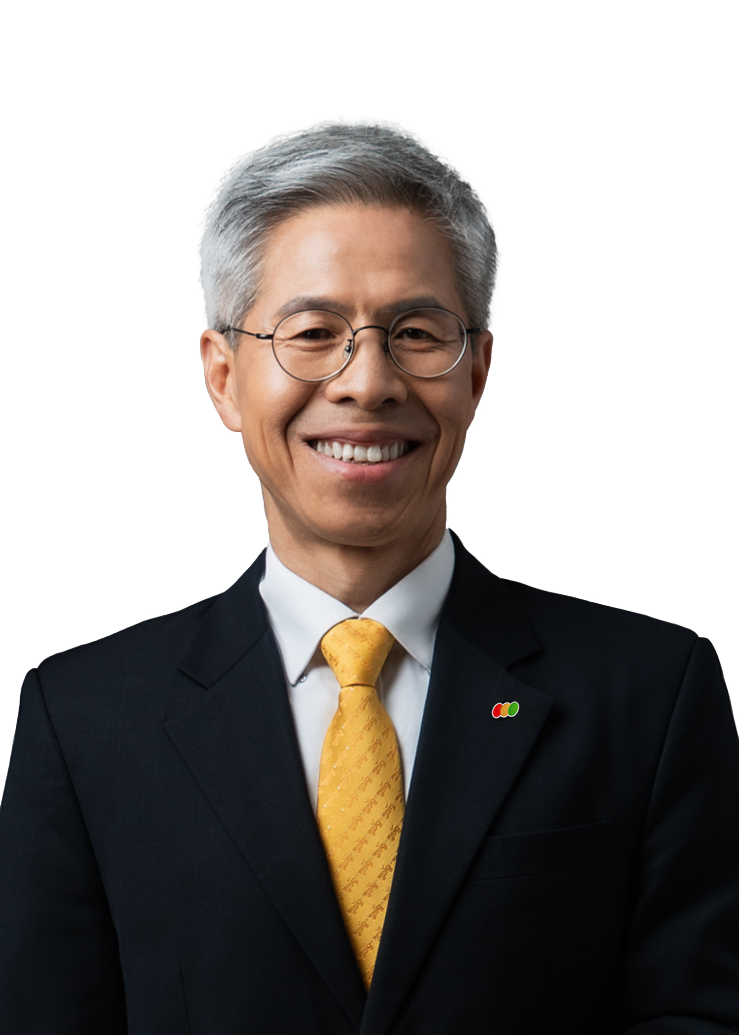 기호5번 권영국