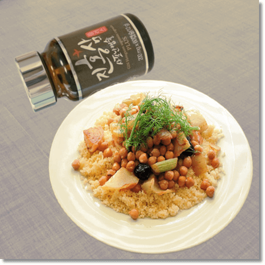  사포닌 효능 및 특성 많은 음식과 주의점
