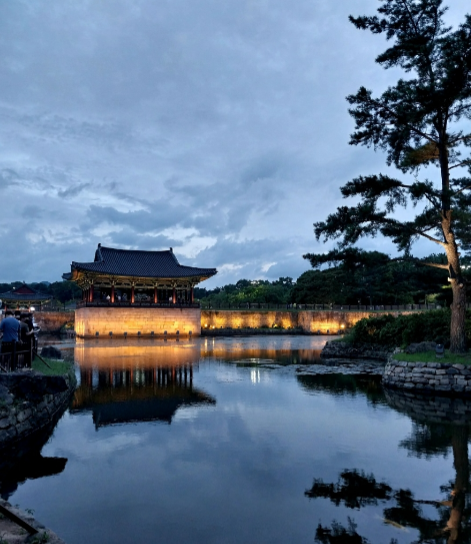  경주 문화재 야행 사전 접수 신청