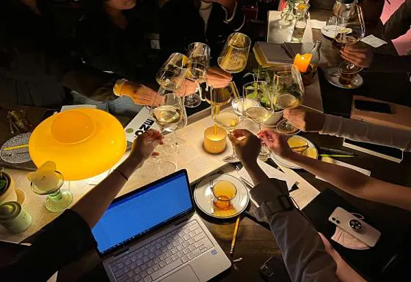 언어의정원