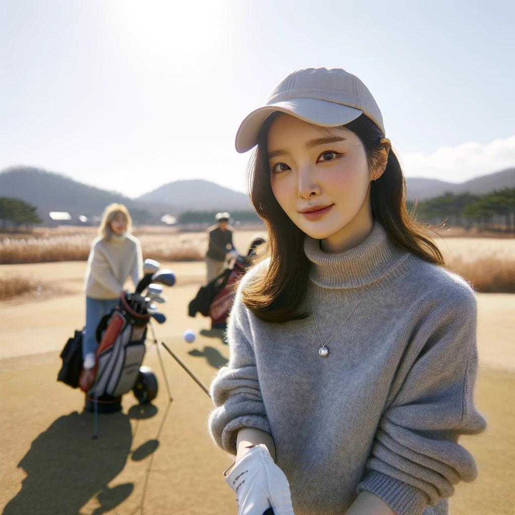  남해 아난티CC 1박 2일 골프패키지: 골프, 휴식, 문화가 만나는 곳