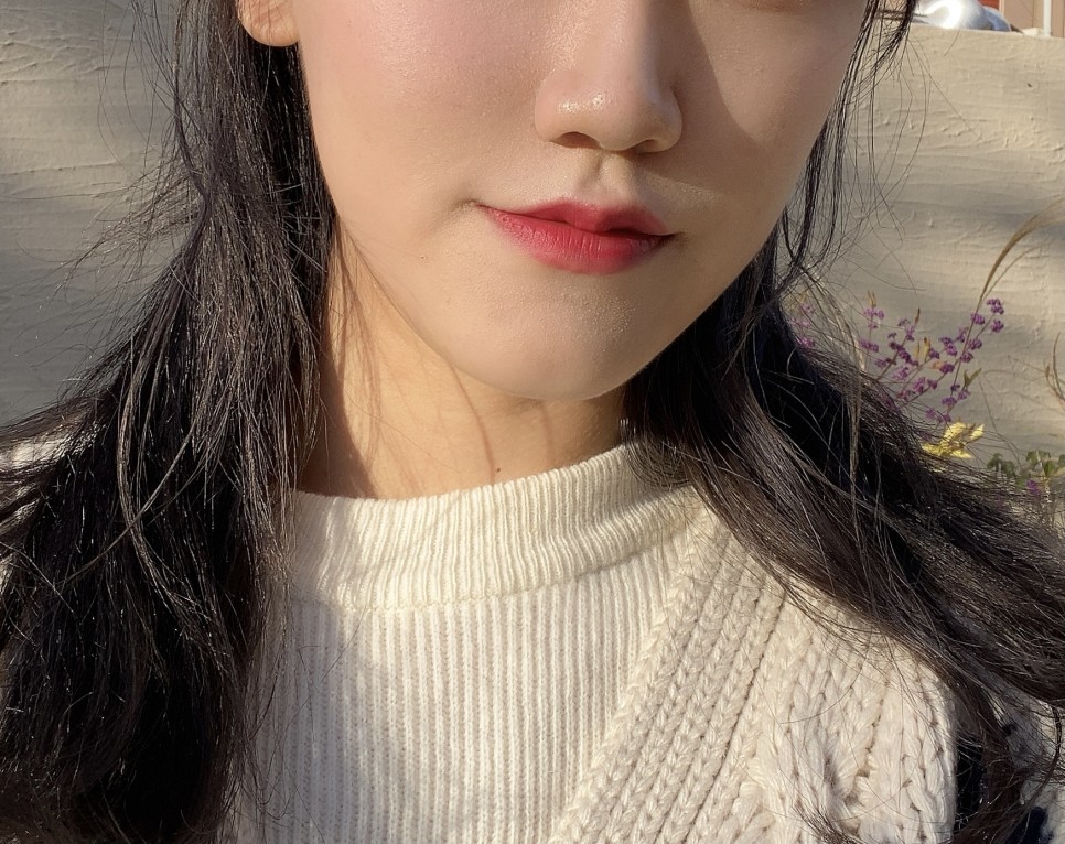 2차 코 봉오리 축소 코 조각 주사 후기교대역피부과 1개월 반 지났어 6