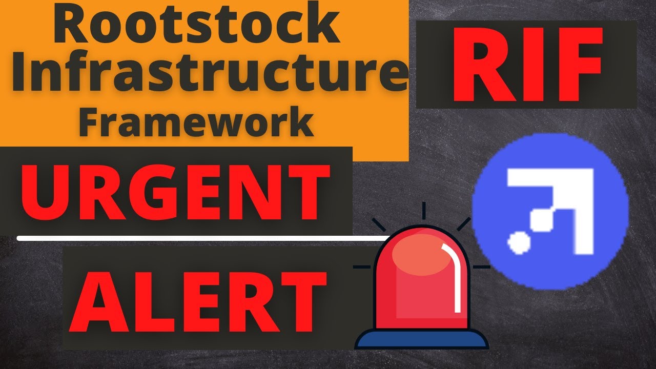 Rootstock Infrastructure Framework Price