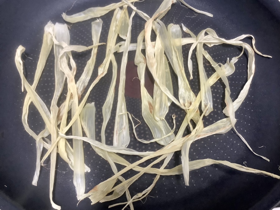 옥수수 수염차 만드는 법 칼로리 카페인의 부작용 11