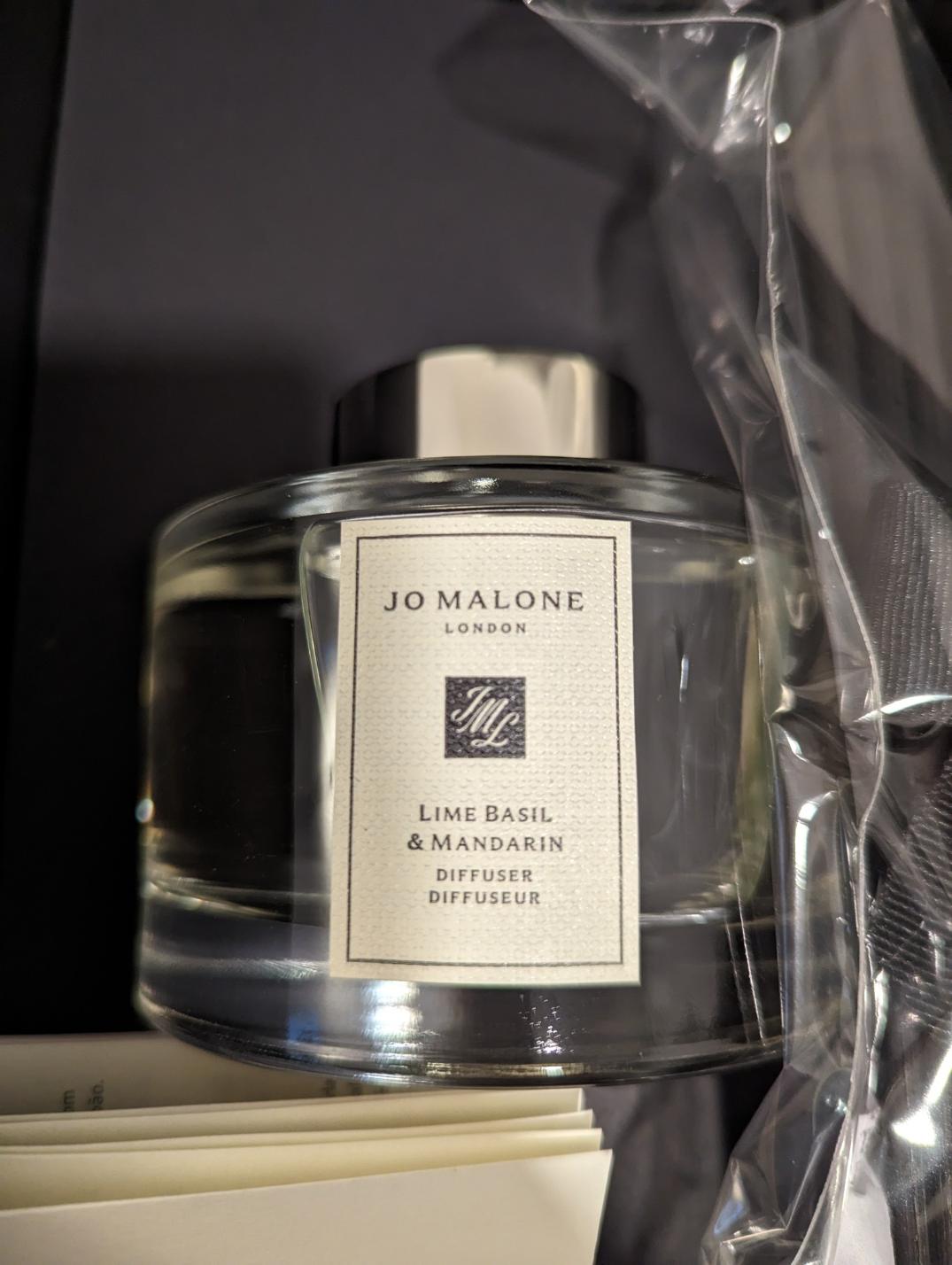 조말론(Jo Malone) 라임&바질&귤 디퓨저