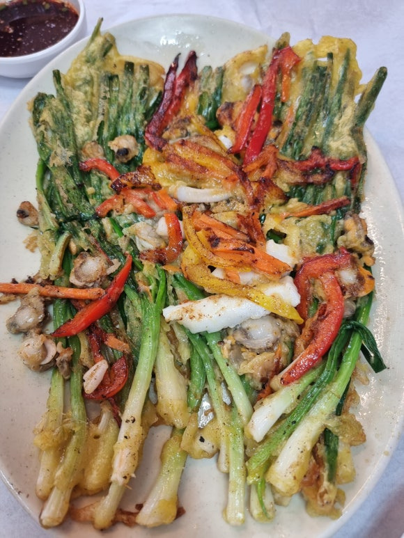 국일관식당 이미지