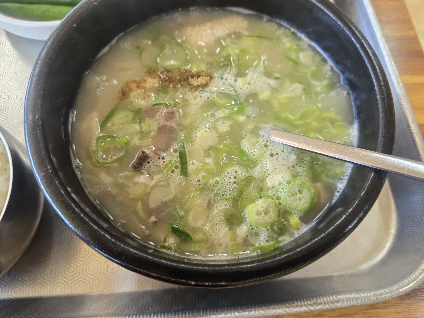 Daeyeongsomeorigukbap 4