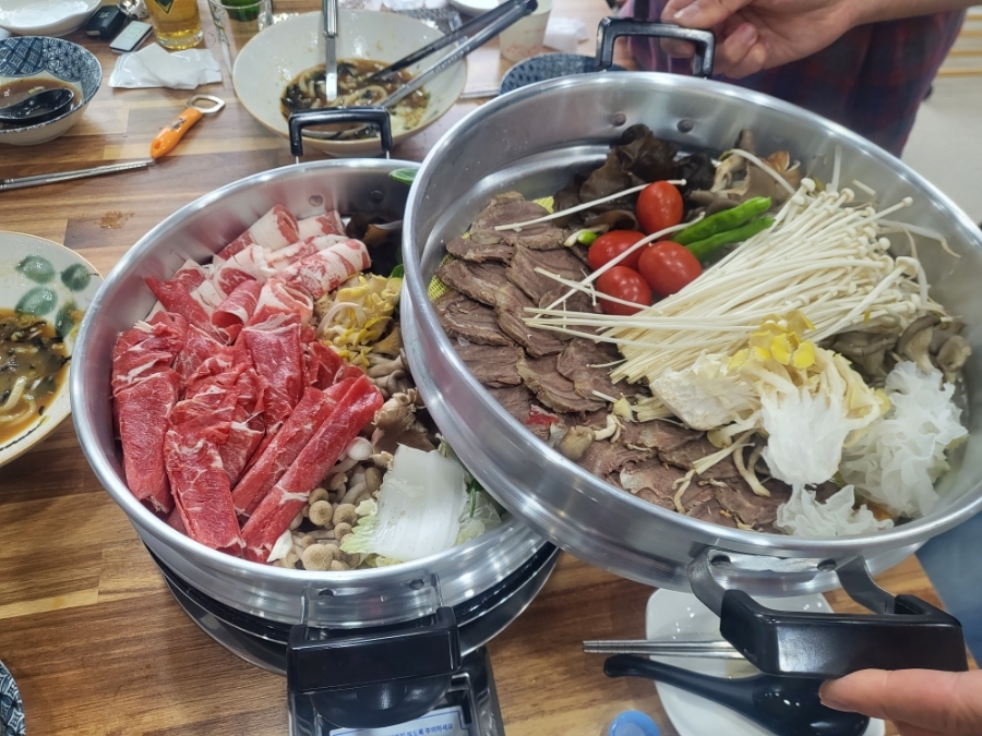 찜우동 이미지