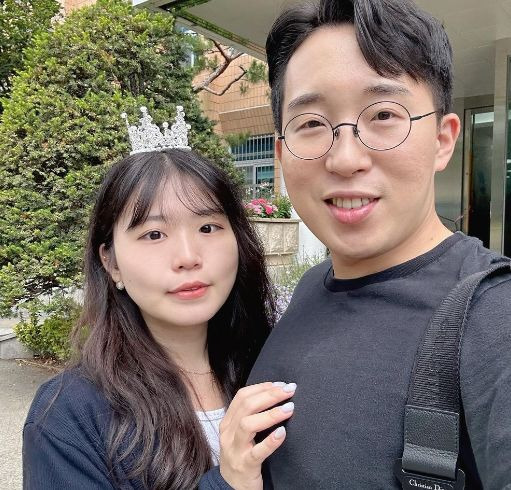 잇섭 결혼 아내 