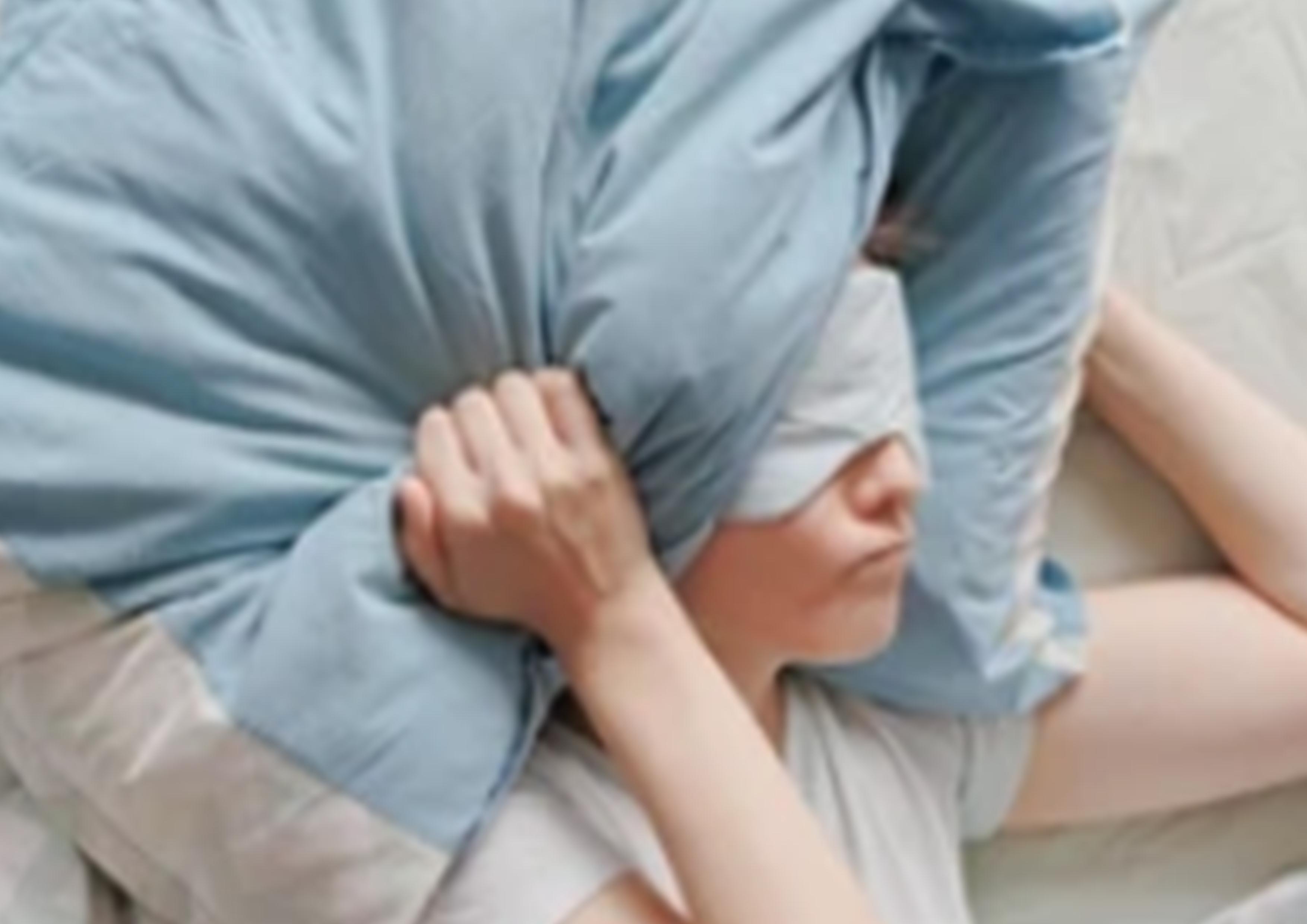눈떨림 원인