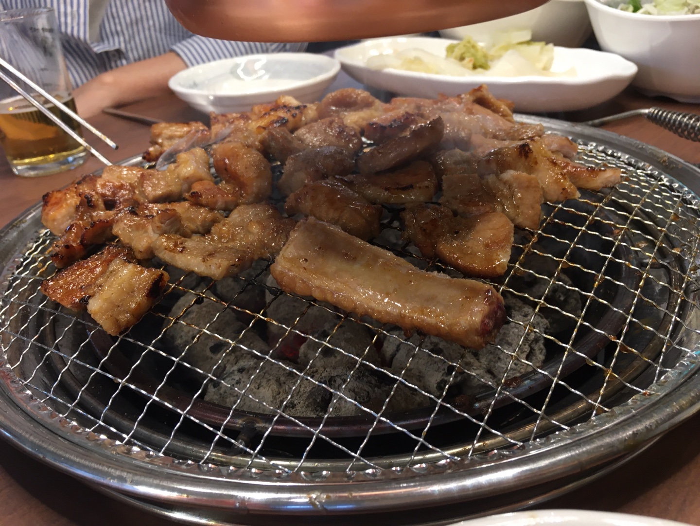 담양갈비 이미지