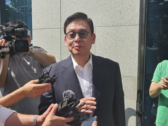 정우택 국회부의장