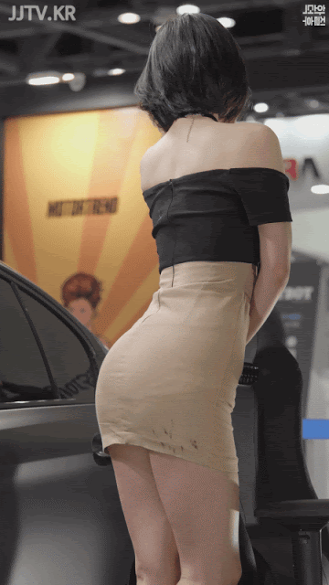  레이싱모델 송주아 코스프레,모터쇼 사진 모음