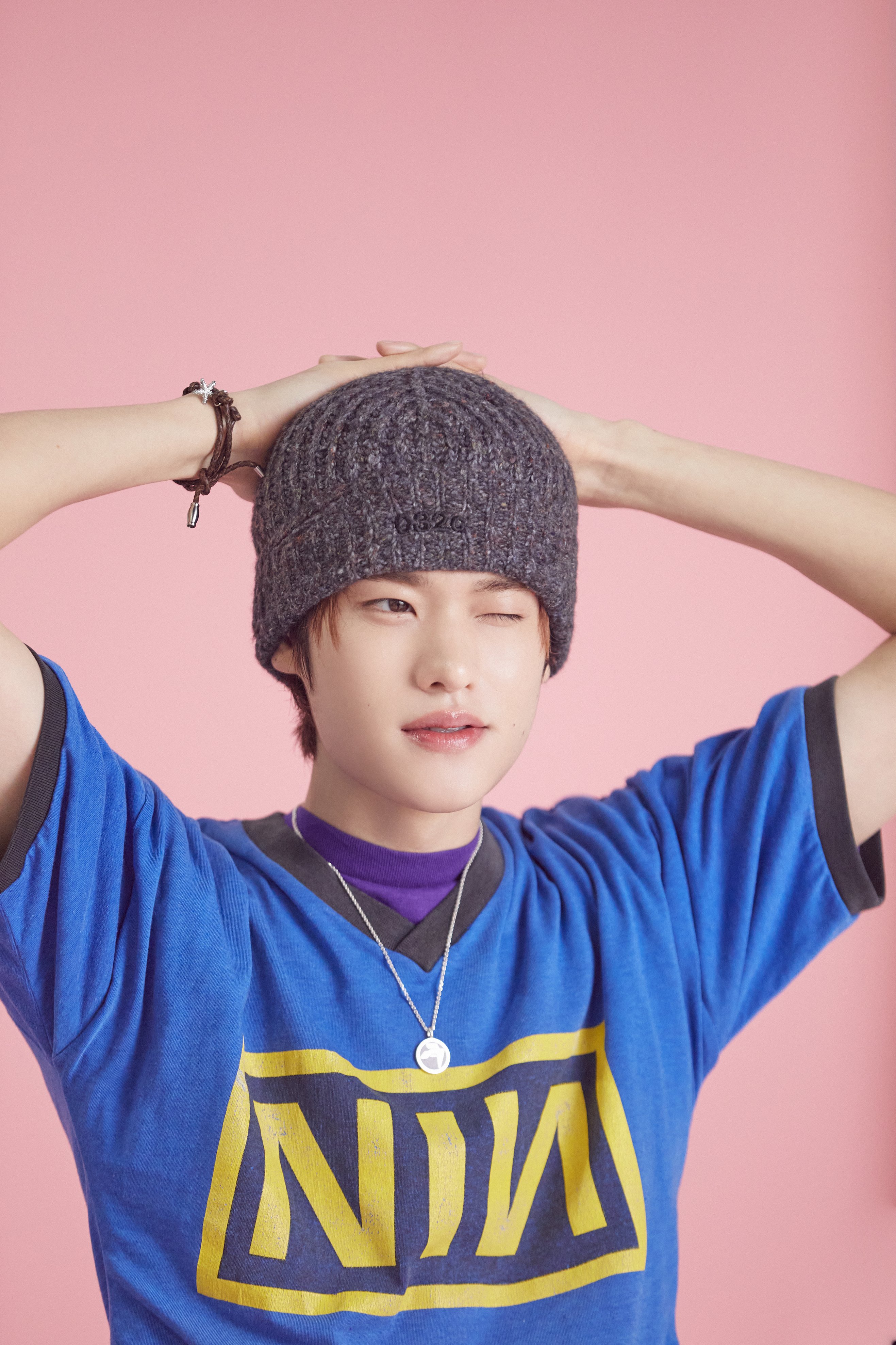 20250222SMTOWN자켓비하인드포토소희