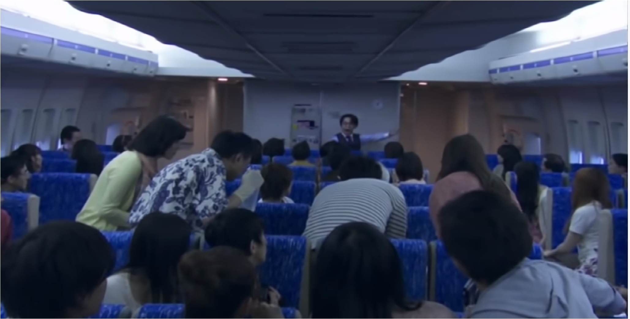  기묘한 이야기 2013 봄 스페셜 - 에어닥터