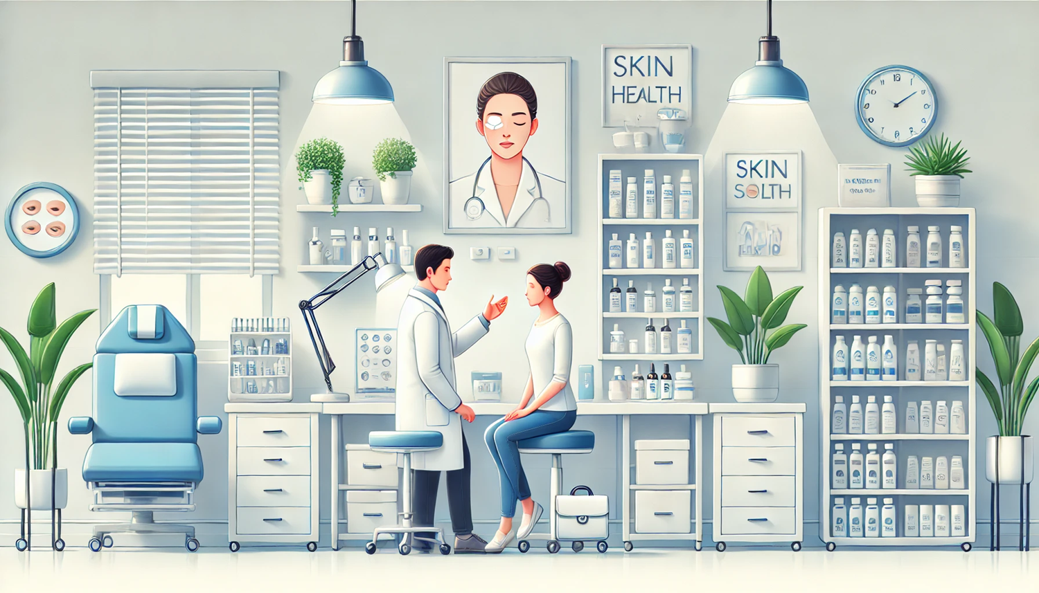 강원도 속초시 피부과 리스트 총정리