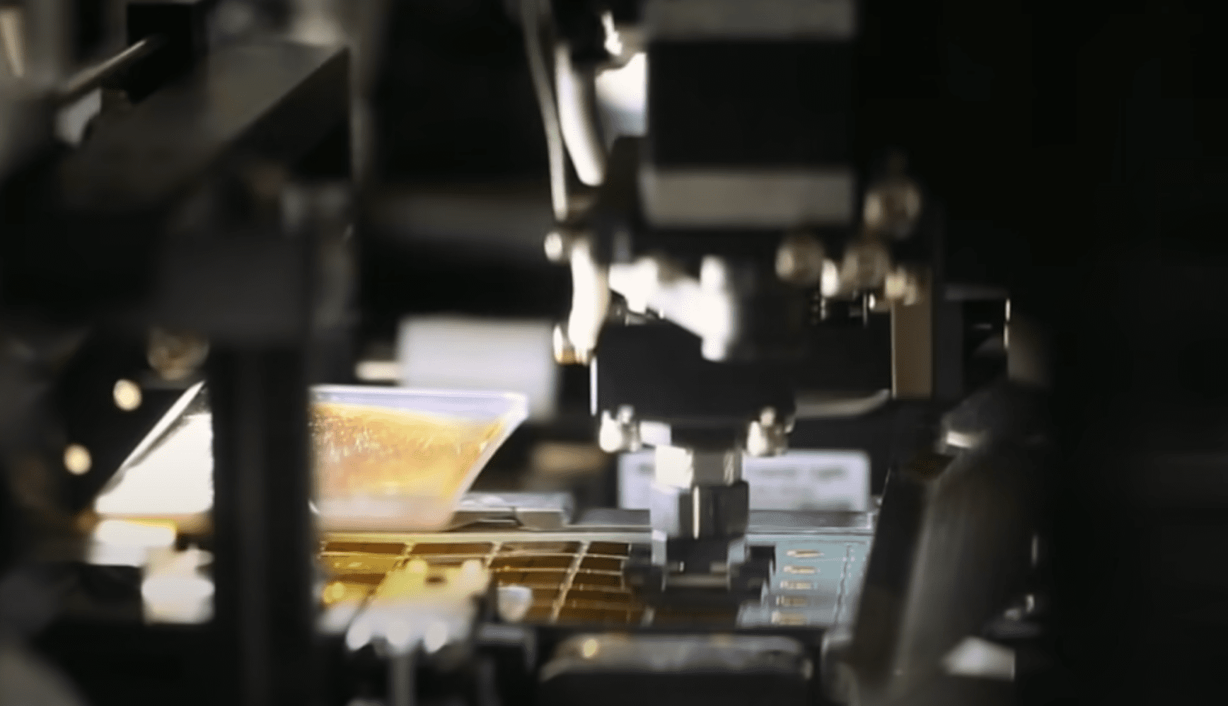 삼성전자 반도체 제작 과정