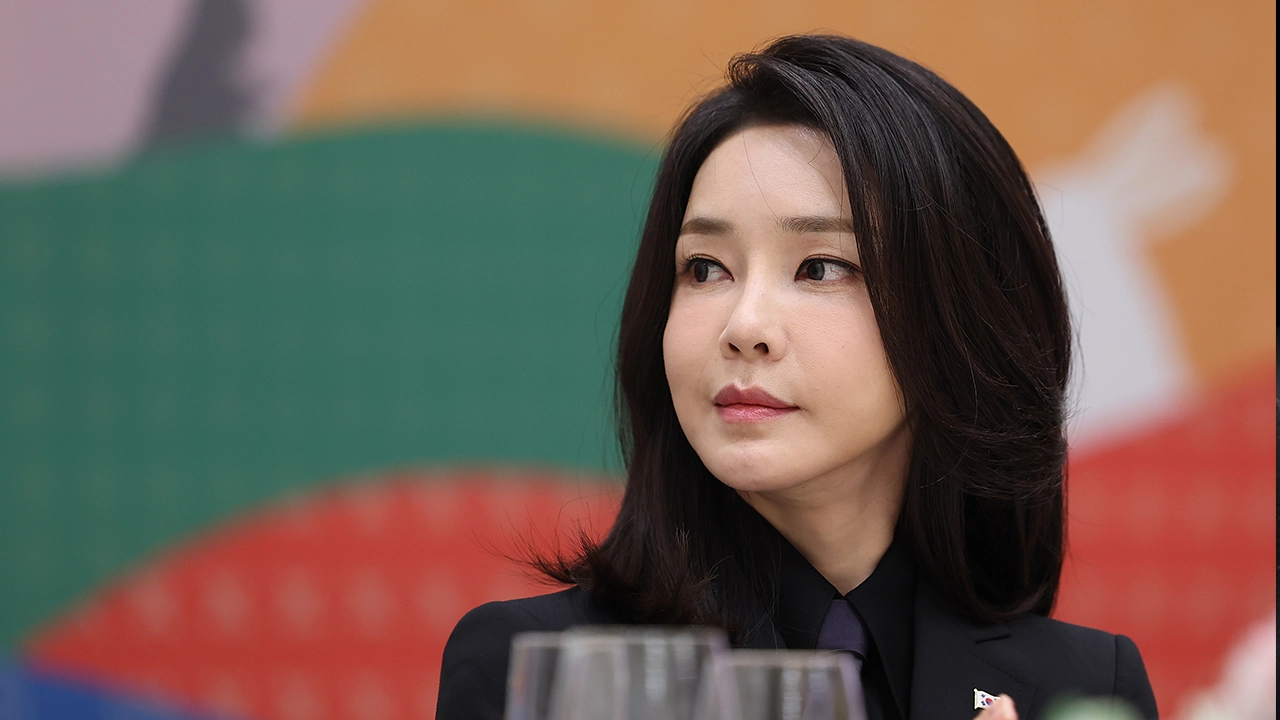 영화 퍼스트레이디