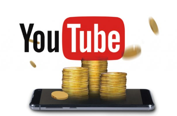 유튜브 수익창출 조건 그리고 신청방법