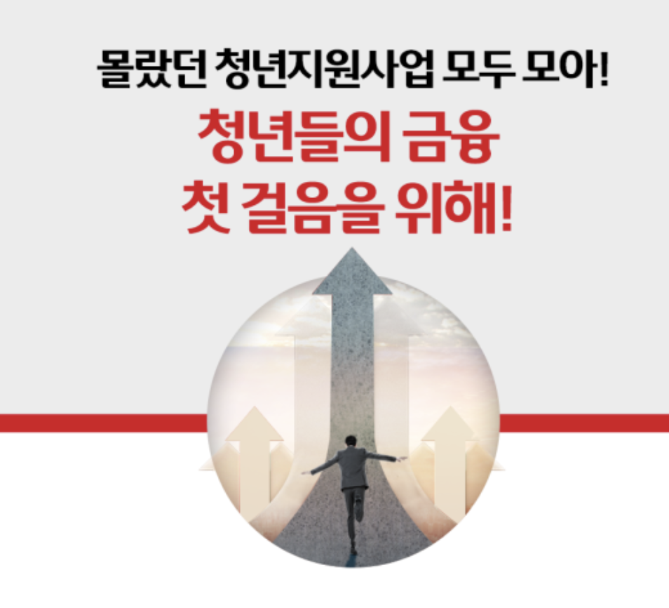  2023년 청년 정책과 청년지원사업 총정리